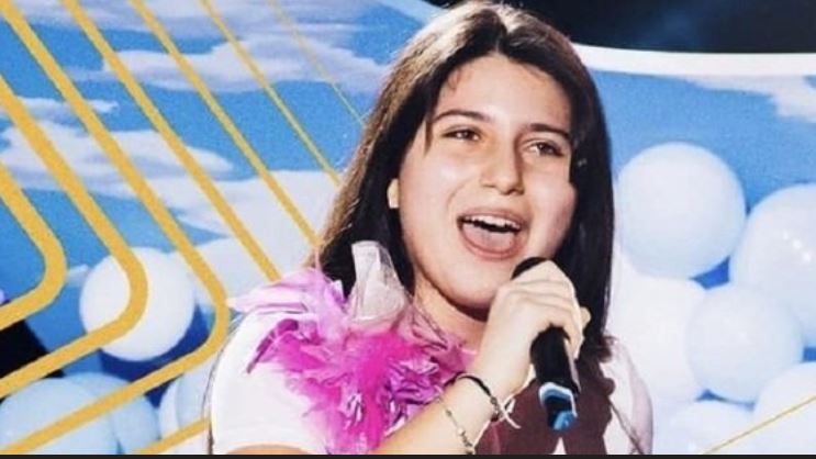 The Voice Kids si tinge di rosa e di Marche: la regina del talent show è Melissa Agliottone